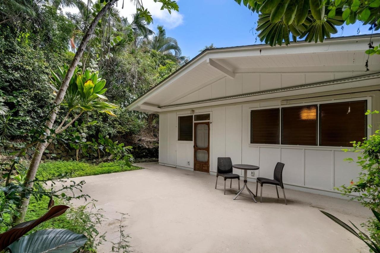 Holiday home Koana Breeze Kailua-Kona