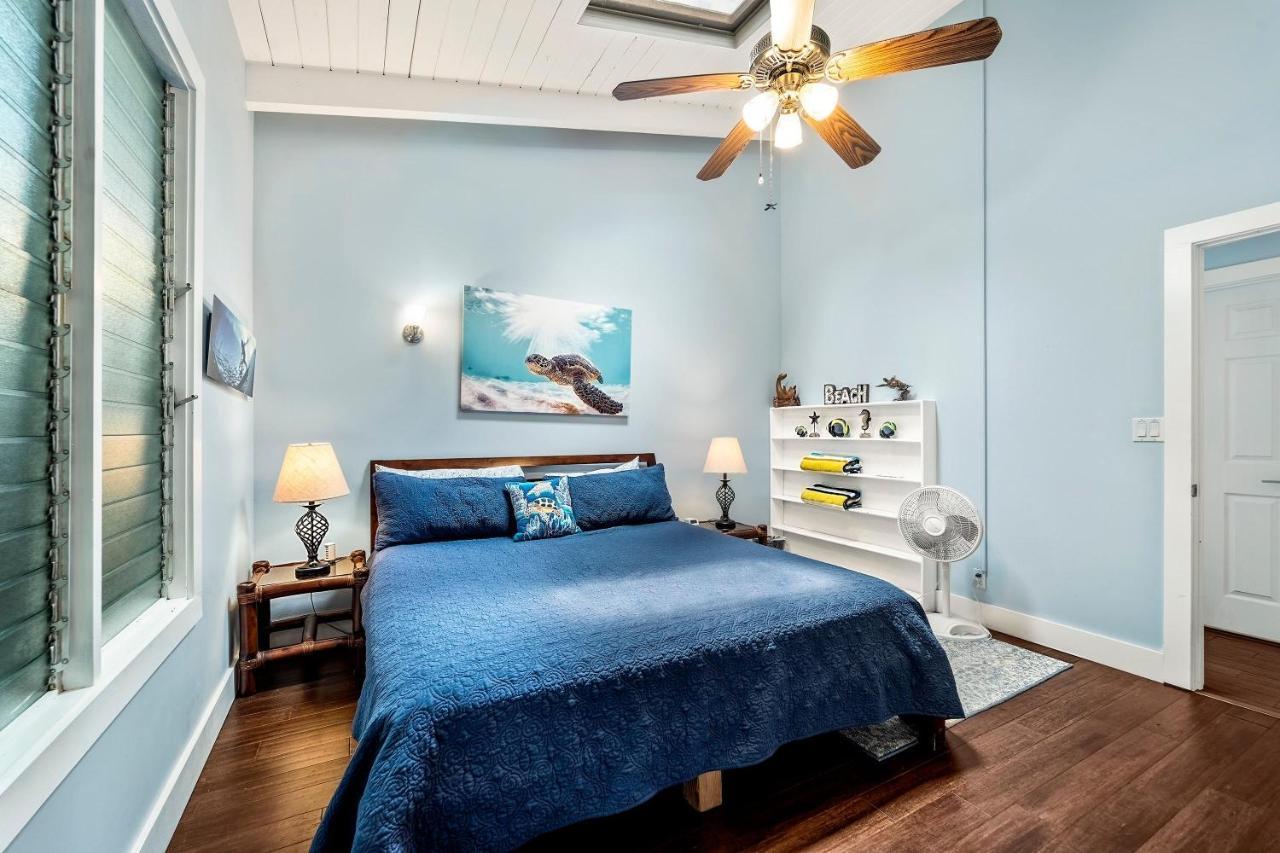 Holiday home Koana Breeze *