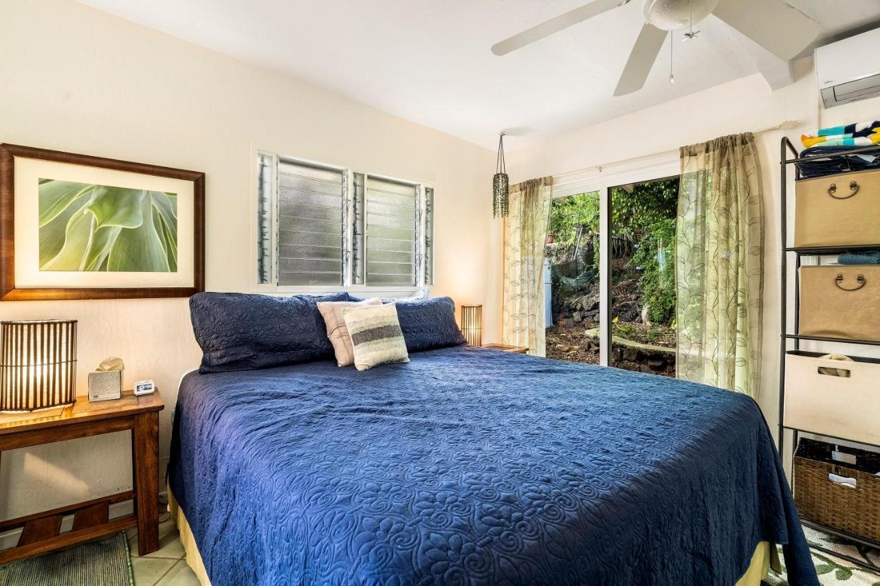 Koana Breeze Holiday home