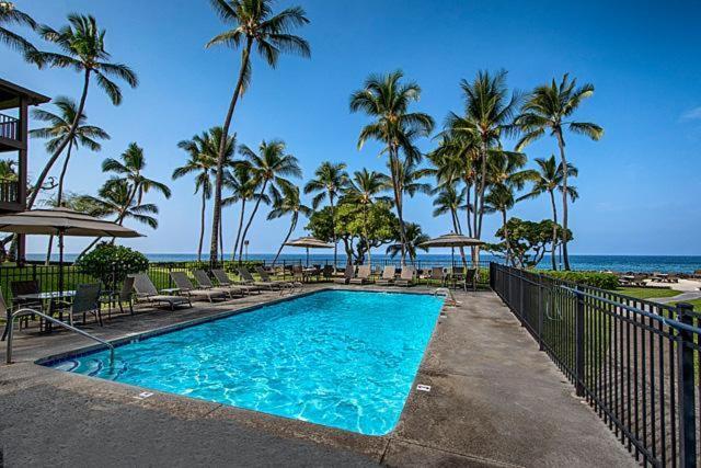 Kona Isle E23 Kailua-Kona