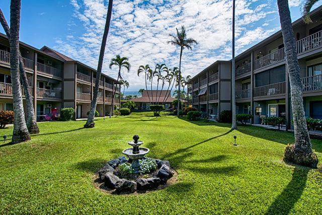 Kona Isle E23 Holiday home *