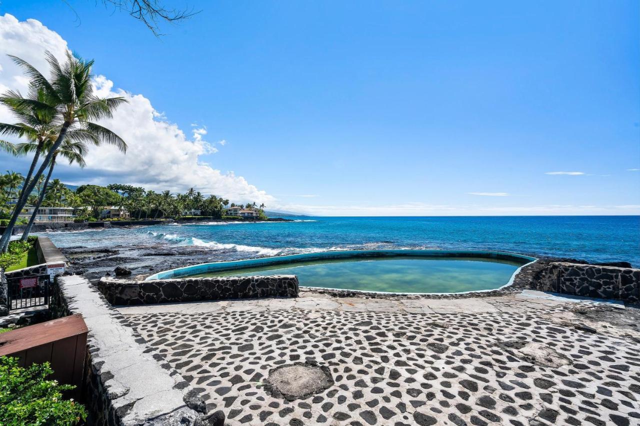 Holiday home Kona Isle B31 Kailua-Kona