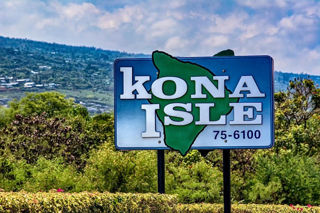 Holiday home Kona Isle B31