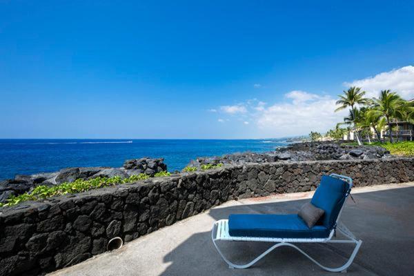 Apartment Keauhou Kona Surf & Racquet Club#5-104