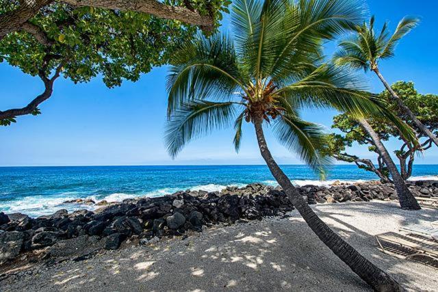 Holiday home Kona Isle E23 Kailua-Kona