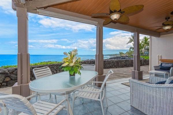 Keauhou Kona Surf & Racquet Club#5-104 * Kailua-Kona