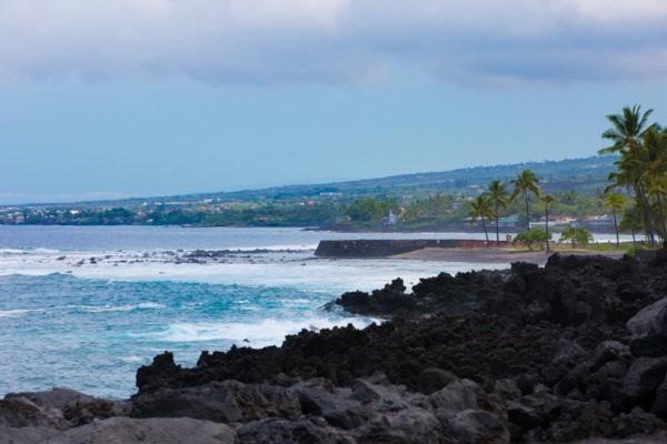 Keauhou Kona Surf & Racquet Club#5-104 * Kailua-Kona