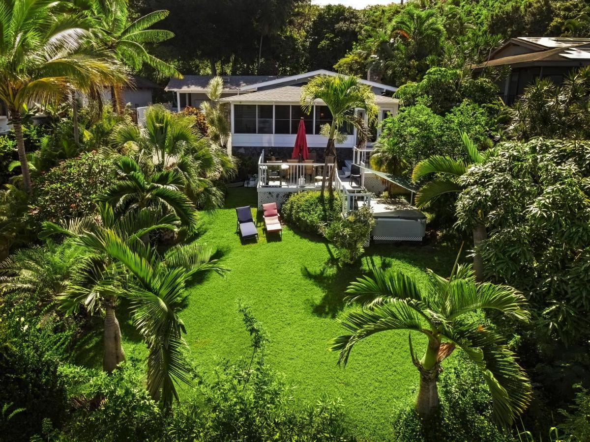 Koana Breeze * Kailua-Kona