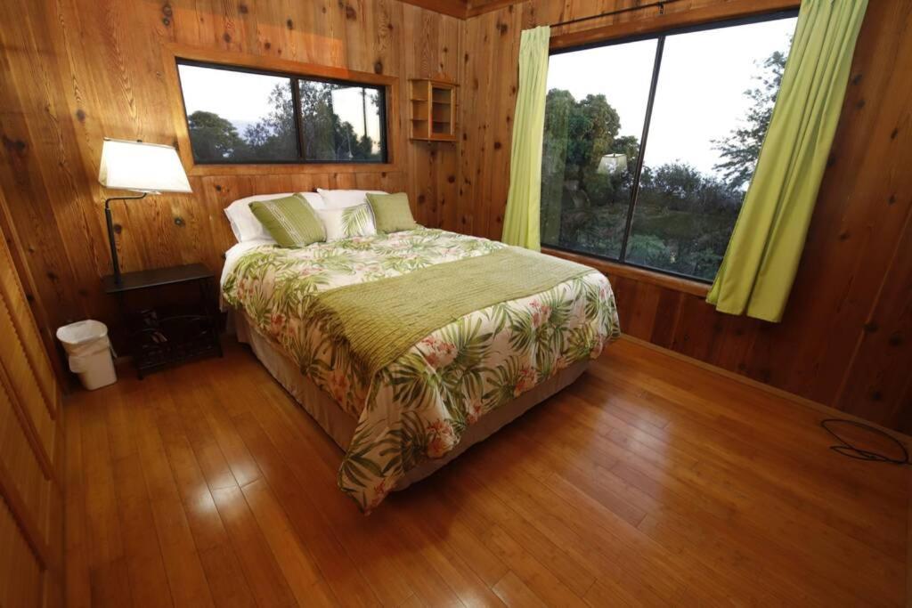 Kona Mamaki House - Entire House Holiday home *