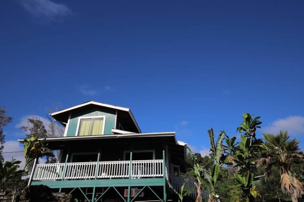 Kona Mamaki House - Entire House Holiday home *