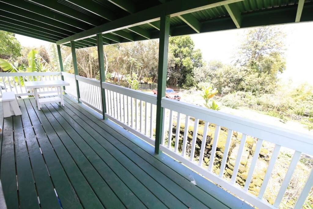 Holiday home Kona Mamaki House - Entire House *
