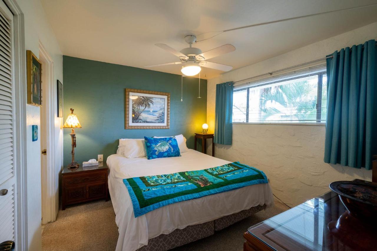 Zero Fees Aloha Lani #a208 At Casa De Emdeko