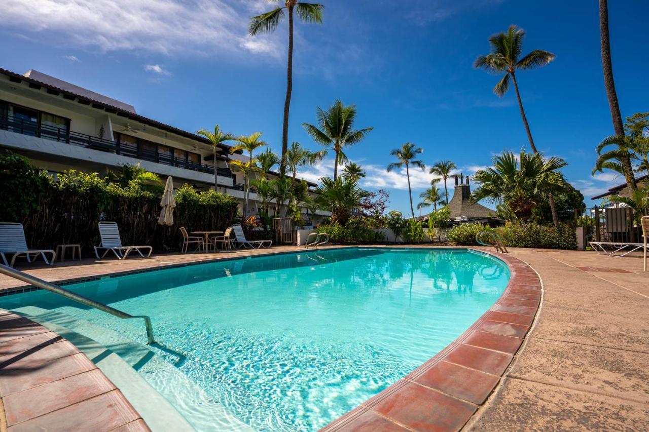 Aparthotel Zero Fees Aloha Lani #a208 At Casa De Emdeko