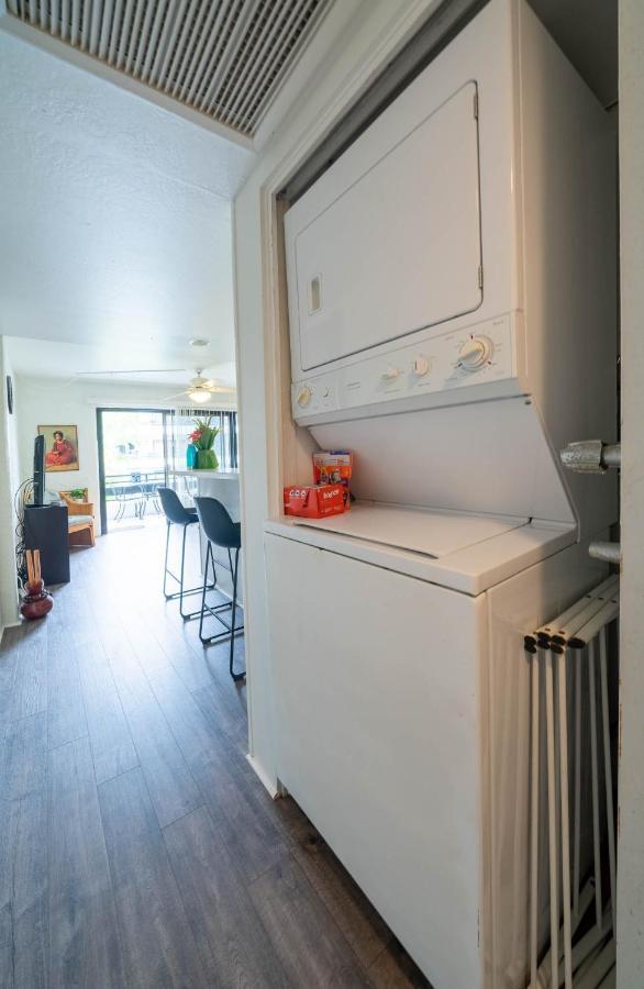 Aparthotel Zero Fees Aloha Lani #a208 At Casa De Emdeko