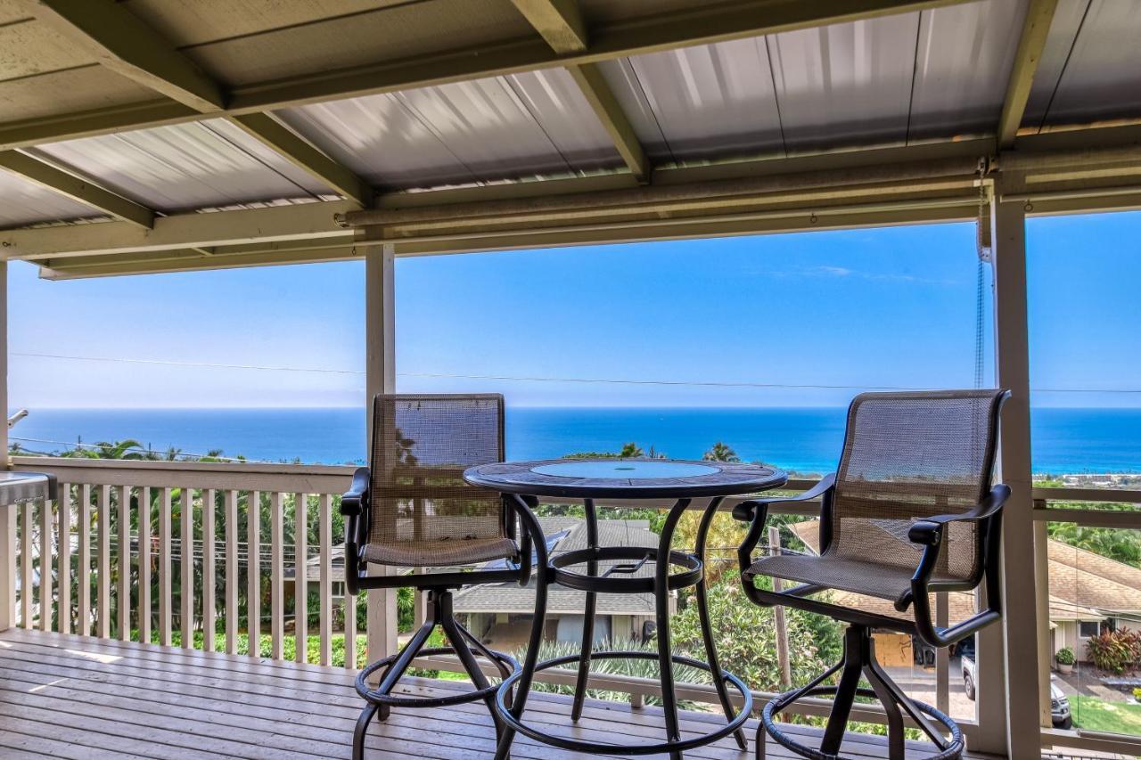 Walua Trail Estate Holiday home