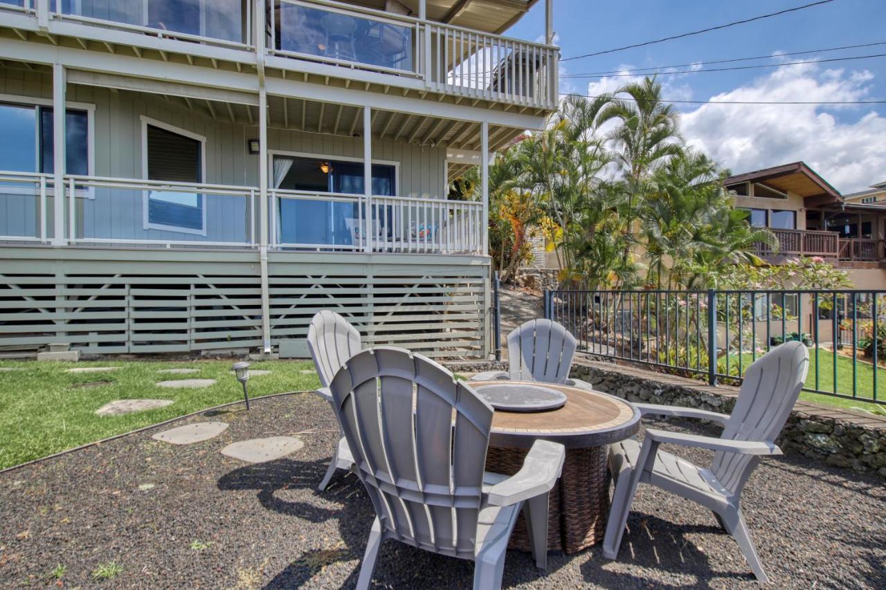 Walua Trail Estate Holiday home Kailua-Kona