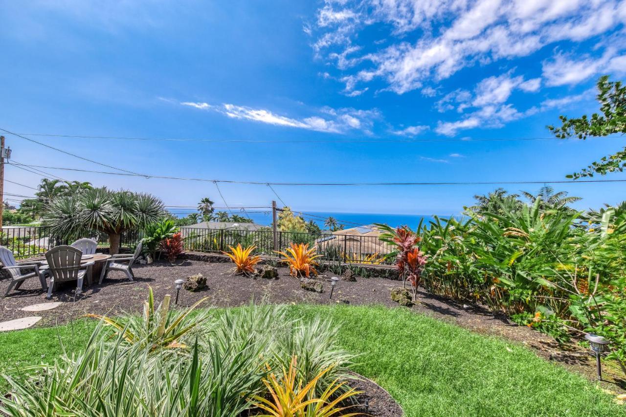 Holiday home Walua Trail Estate Kailua-Kona