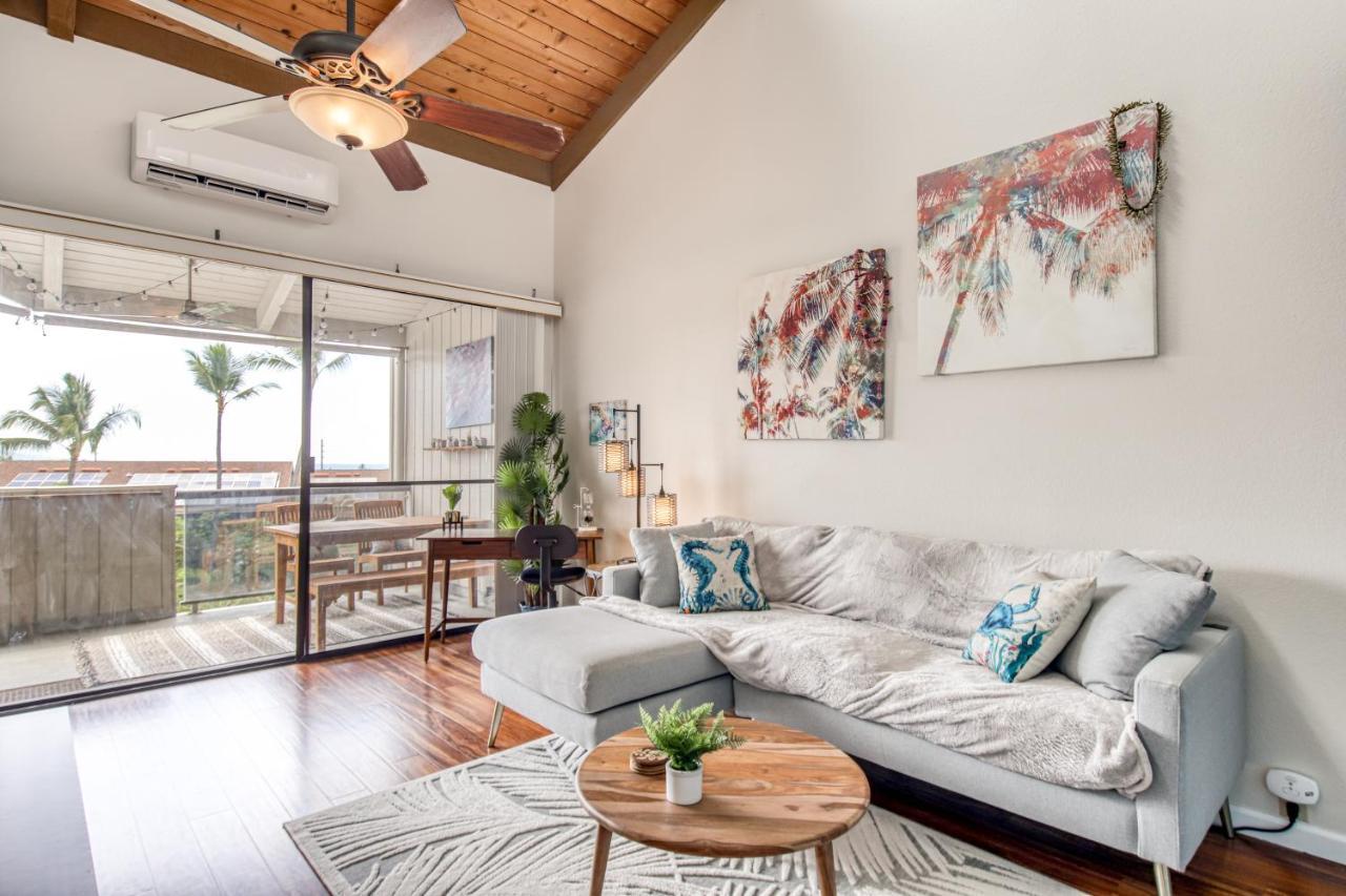 Bay 5307 Apartment *