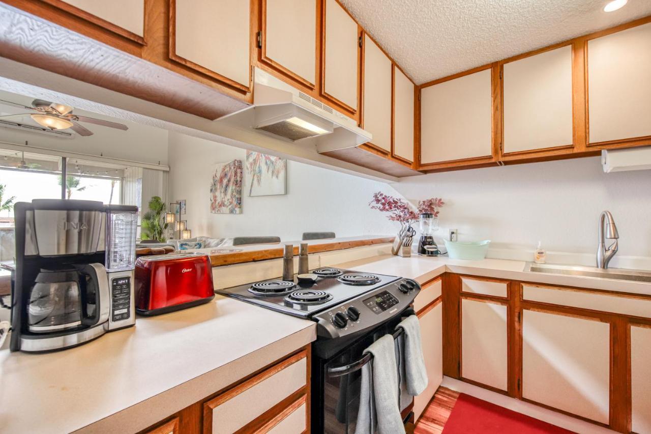 Bay 5307 Apartment *