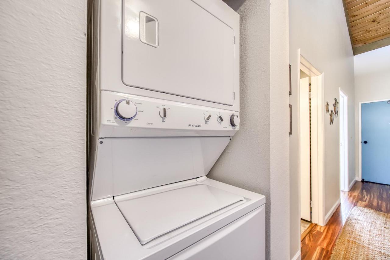 Bay 5307 Apartment