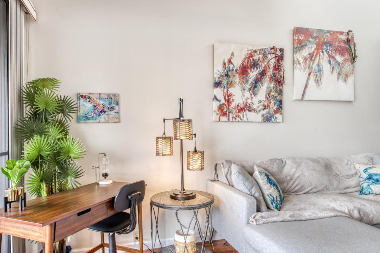 Bay 5307 Apartment