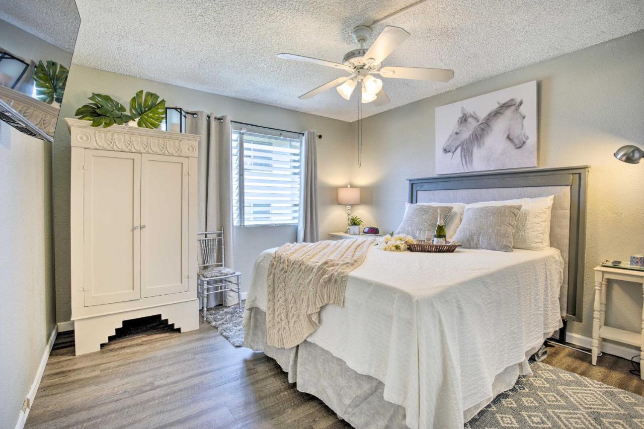 Sunny Lanai And Community Pool Access Apartment