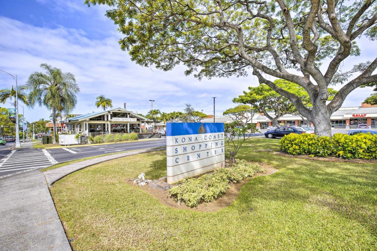 Sunny Lanai And Community Pool Access