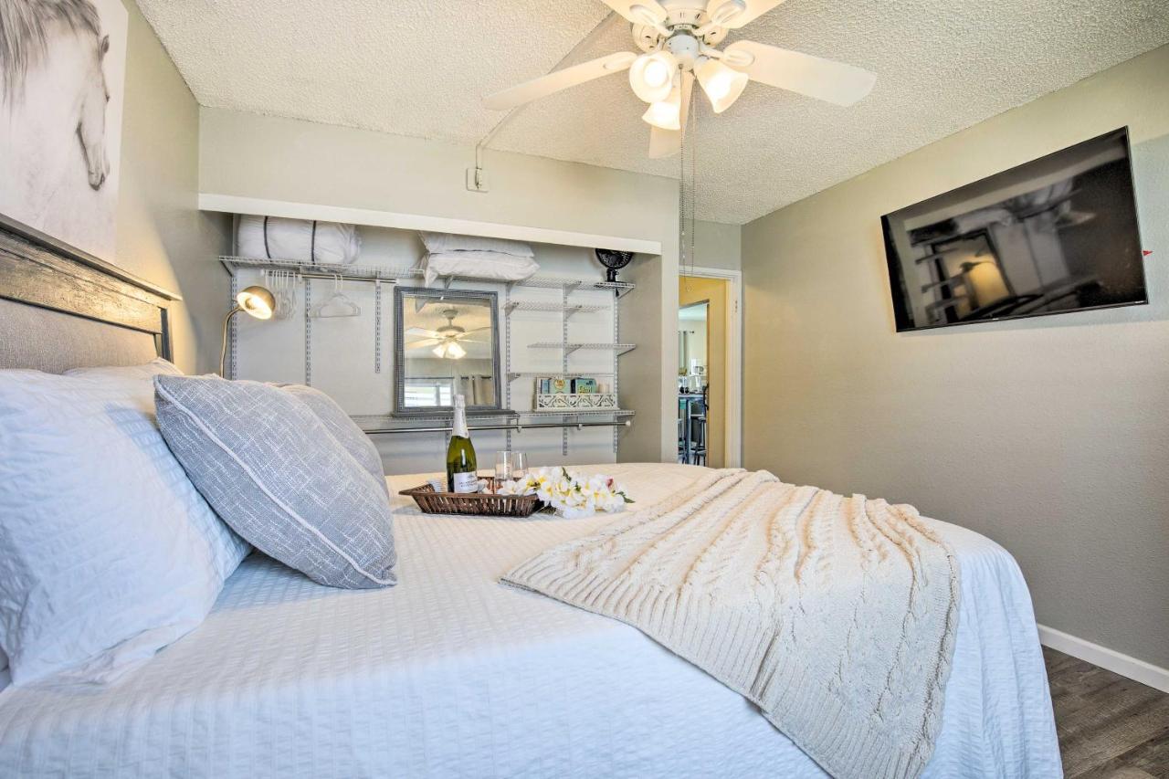 Apartment Sunny Lanai And Community Pool Access Kailua-Kona