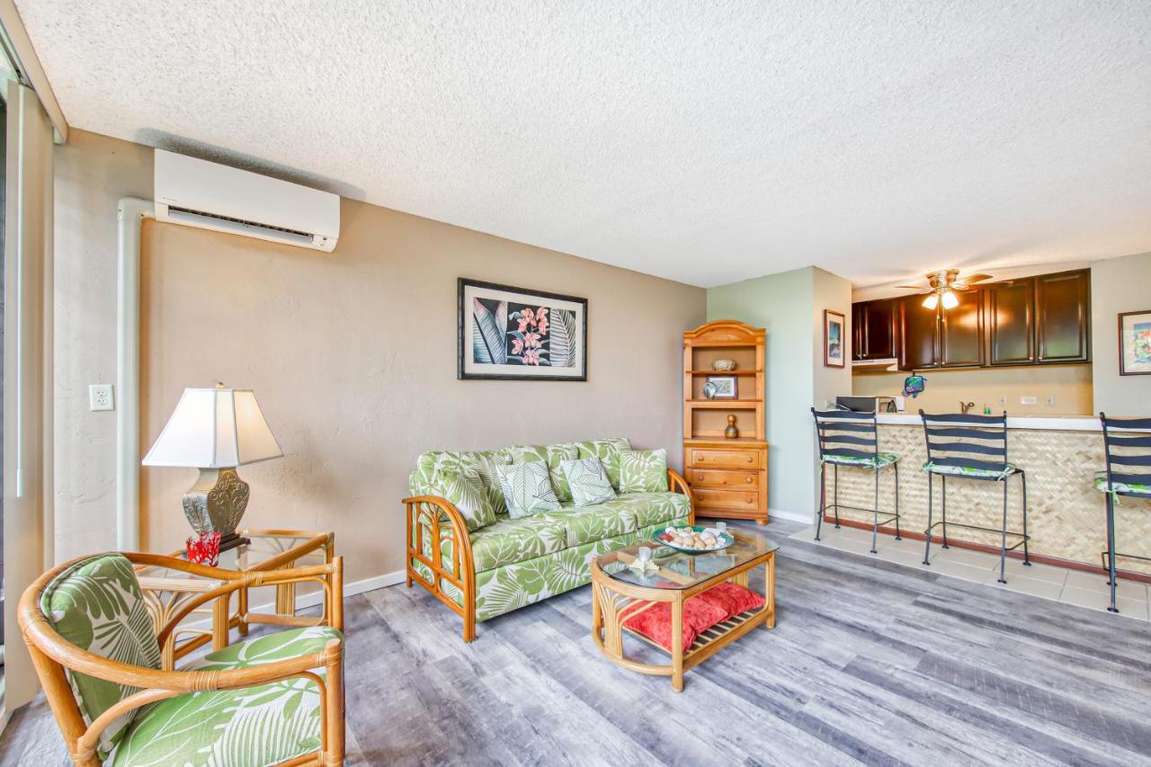 Apartment Kalanikai #218