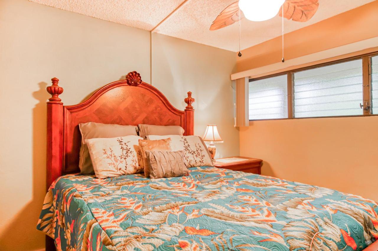 Apartment Kalanikai #218