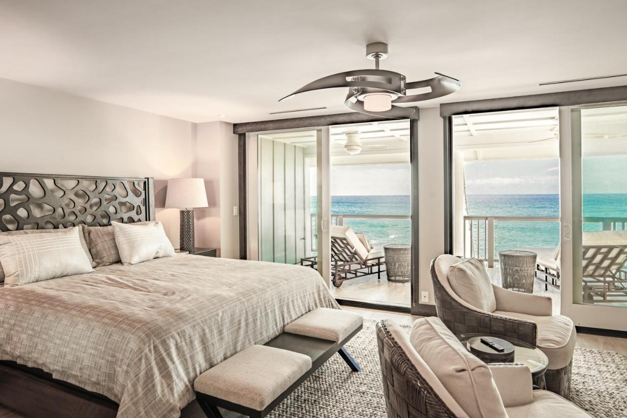 Kona Seaside Yacht Holiday home