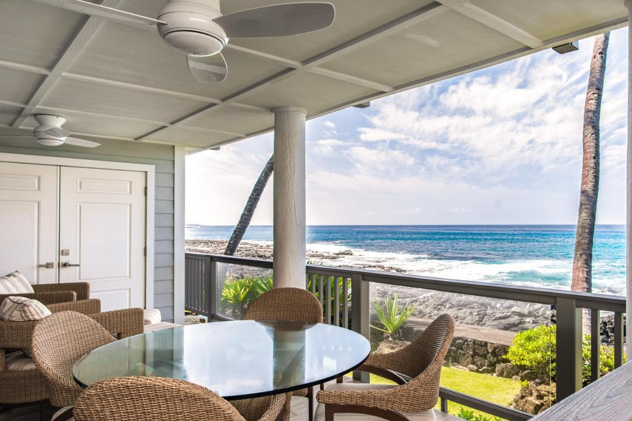 Kona Seaside Yacht Holiday home