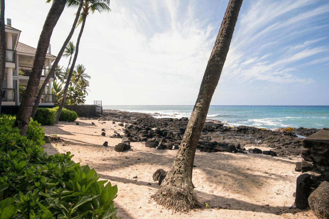 Holiday home Kona Seaside Yacht Kailua-Kona