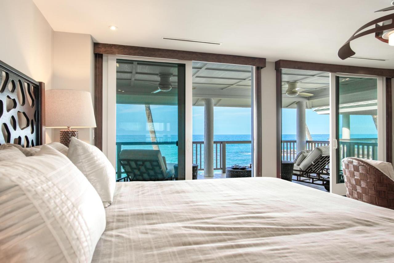 Holiday home Kona Seaside Yacht Kailua-Kona