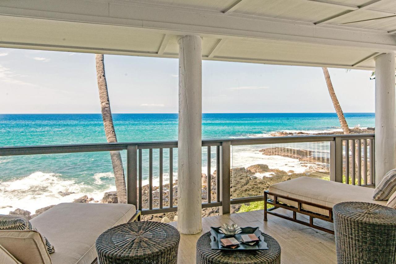 Kona Seaside Yacht Holiday home *