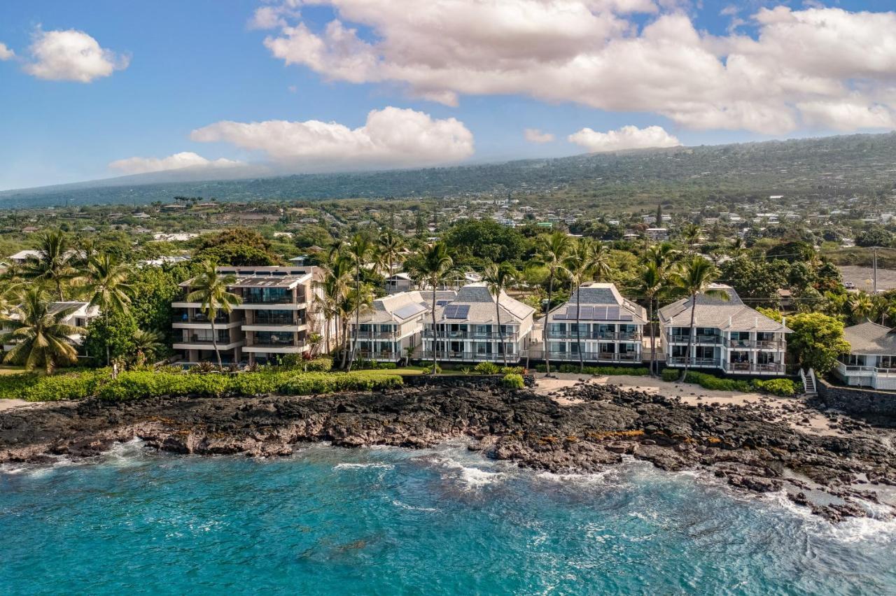 Holiday home Kona Seaside Yacht