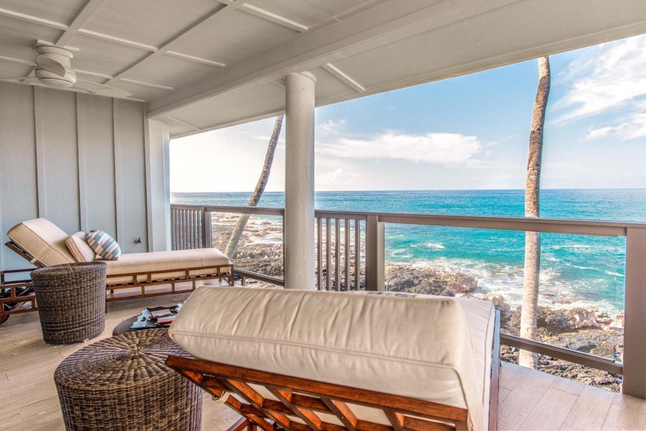 Kona Seaside Yacht *