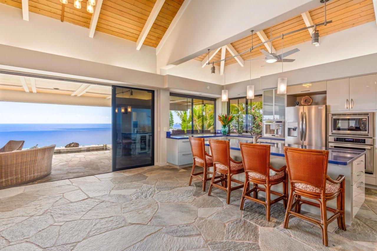 Holiday home Waterfall House - Hawaii *