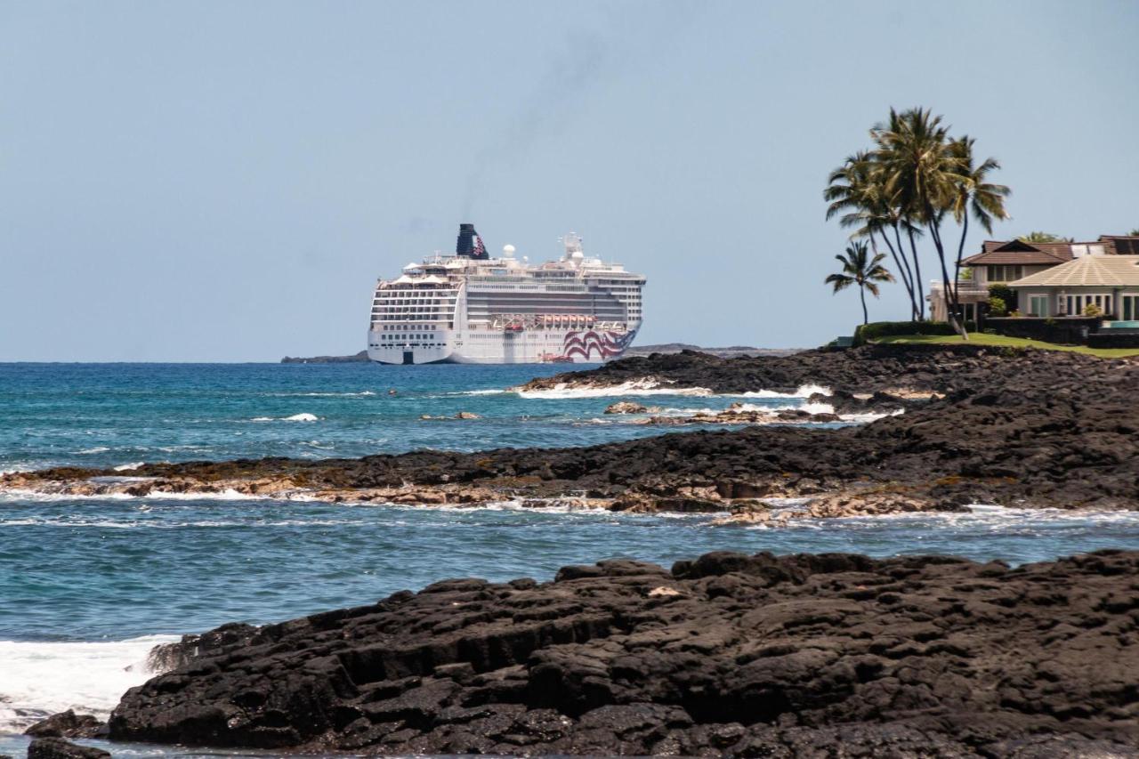 Kona Bali Kai#204 Kailua-Kona