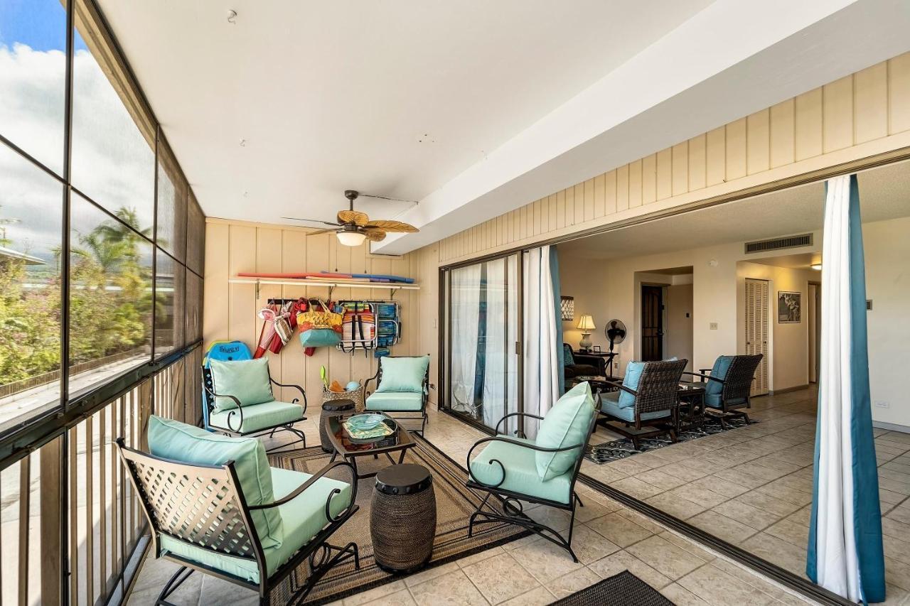 Kona Plaza 215 Holiday home Kailua-Kona