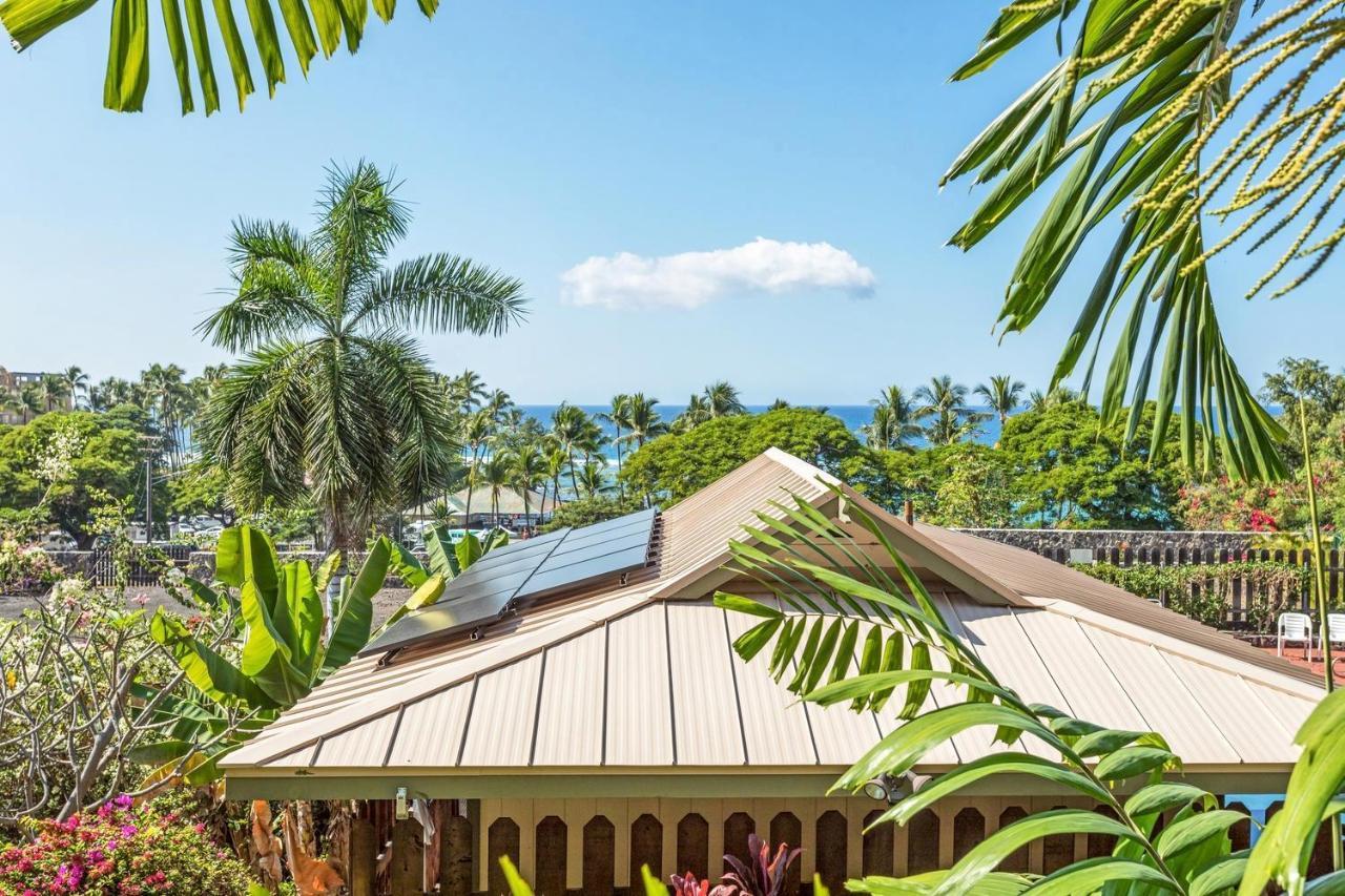 Kahaluu Bay #103 Holiday home