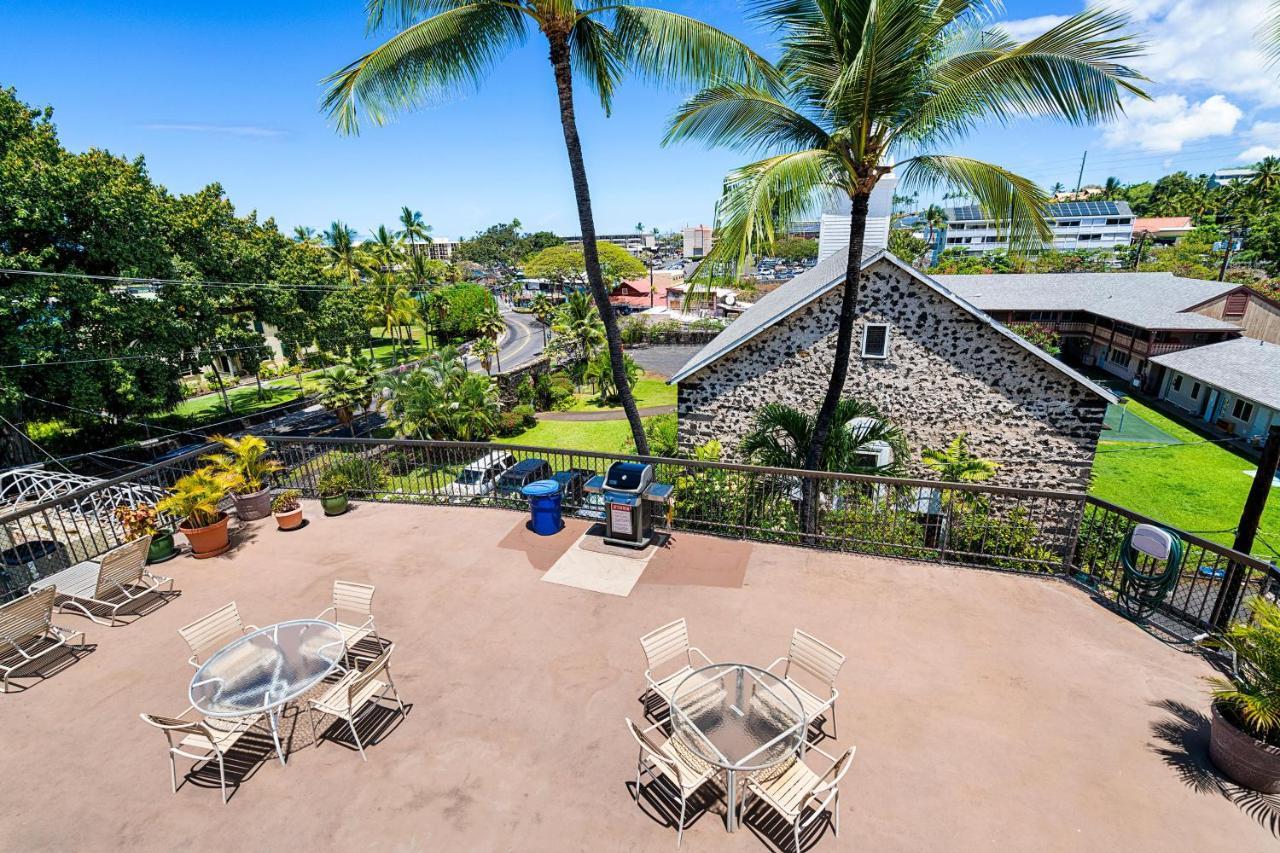Kona Plaza 215 Kailua-Kona