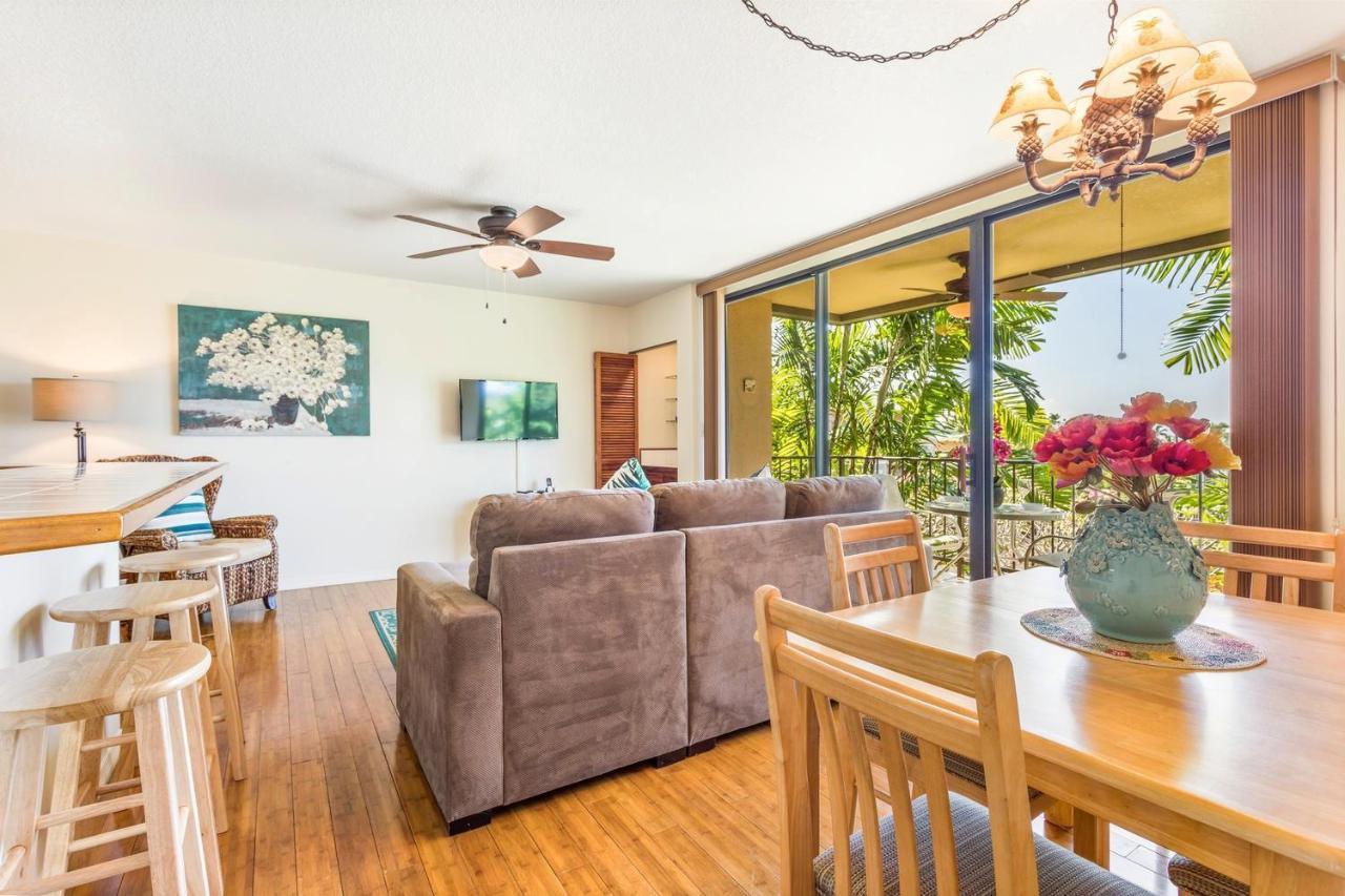 Kahaluu Bay #103 Holiday home