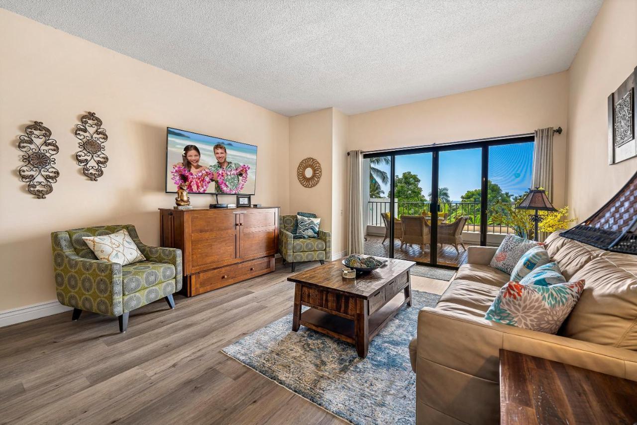 Royal Seacliff #406 Holiday home *