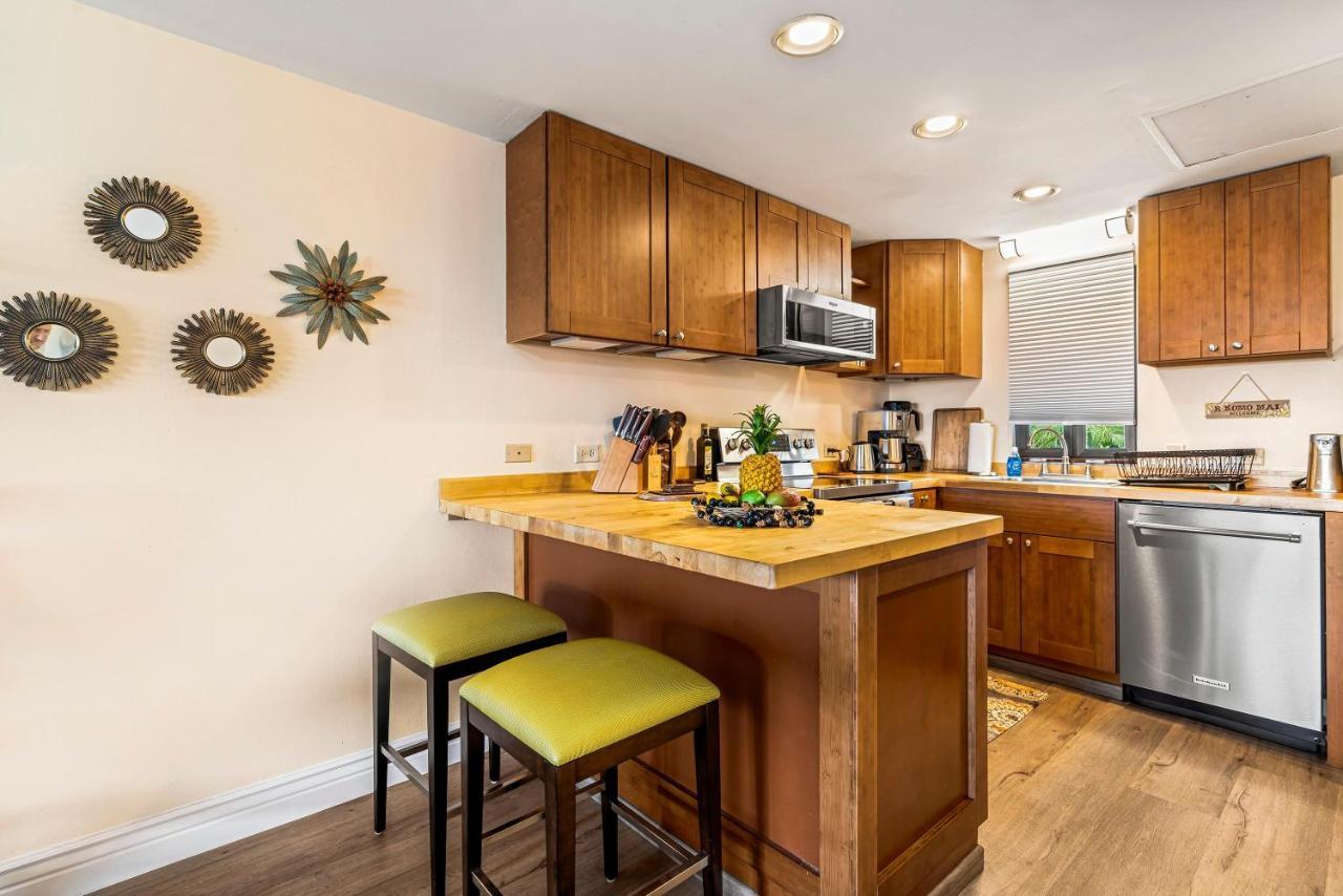Royal Seacliff #406 Kailua-Kona