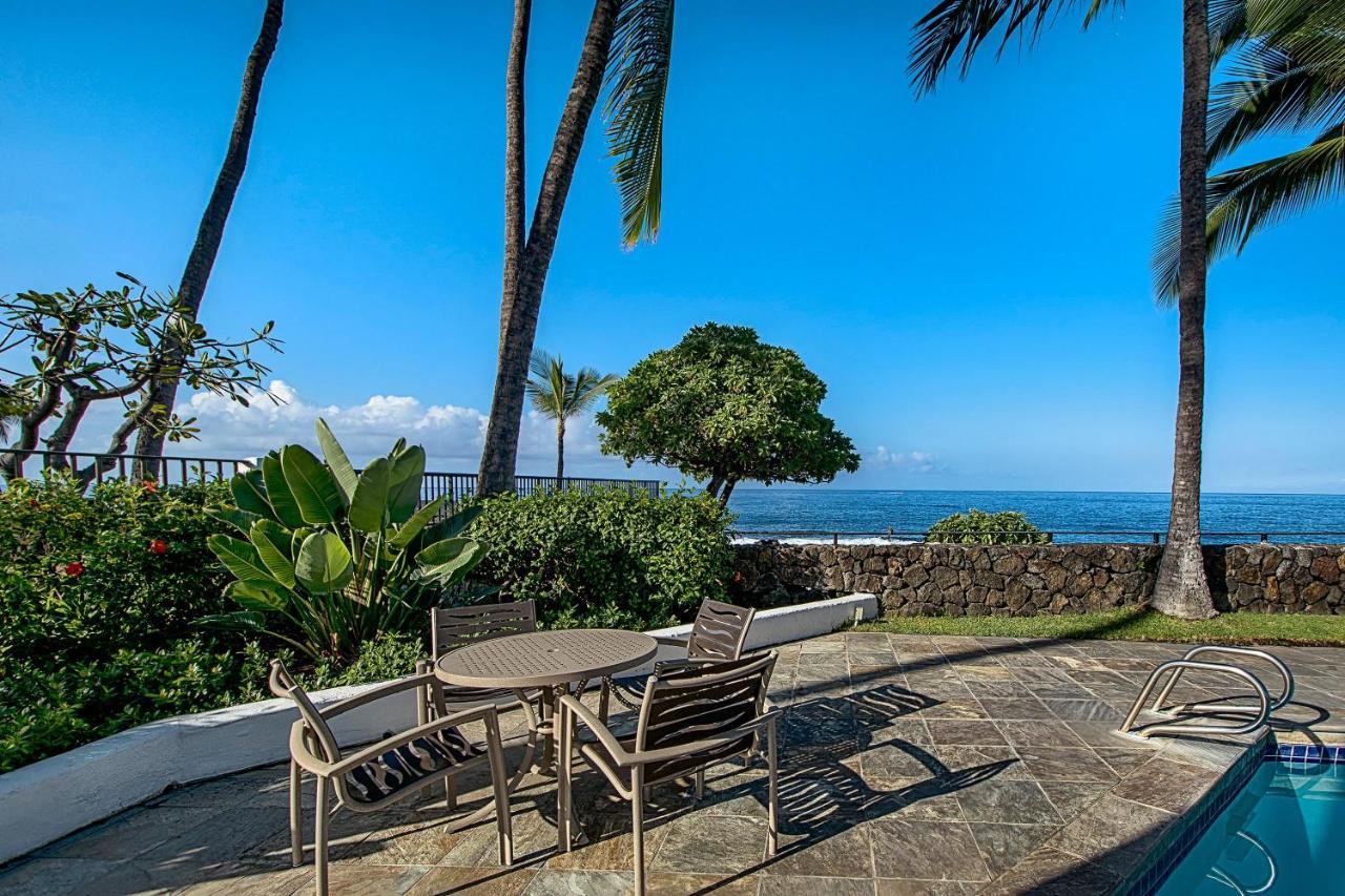 Royal Seacliff #406 Kailua-Kona