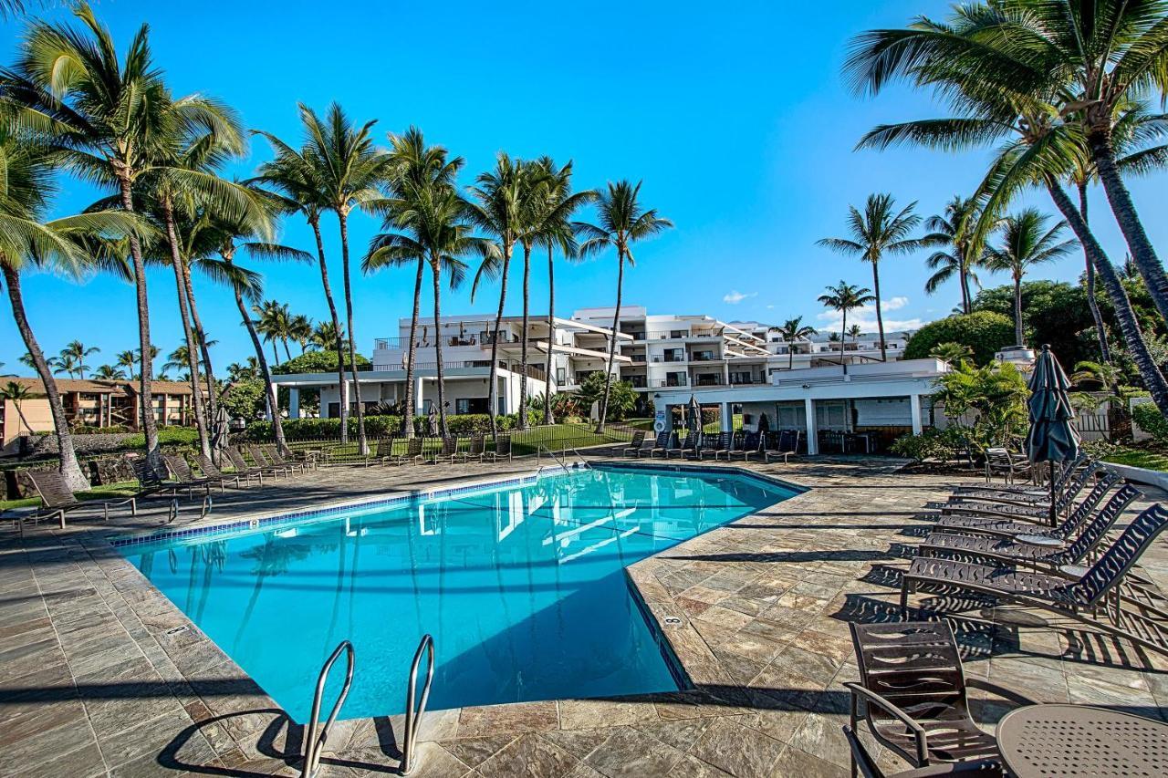 Holiday home Royal Seacliff #406 Kailua-Kona
