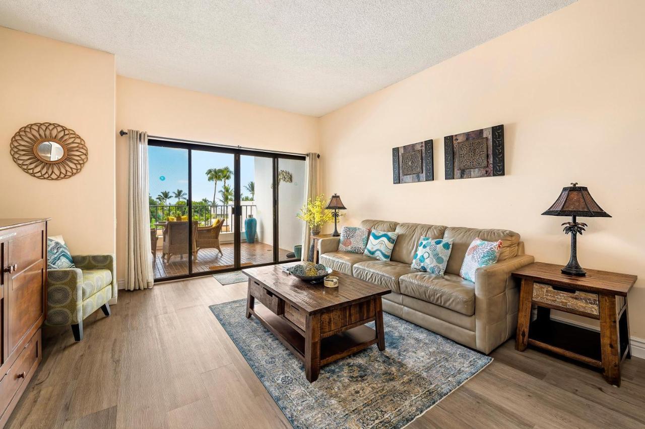 Royal Seacliff #406 Holiday home *
