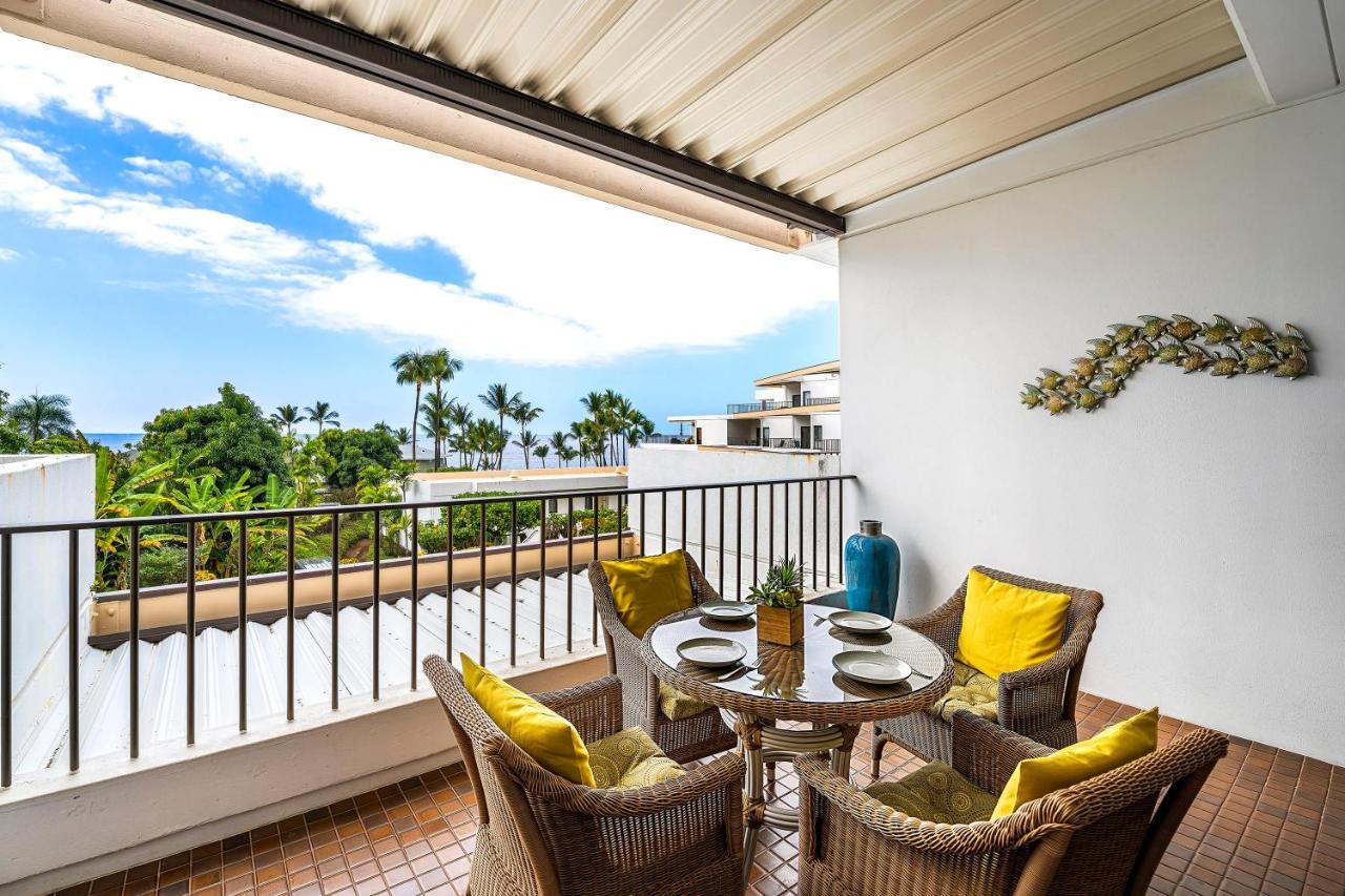 Royal Seacliff #406 Kailua-Kona