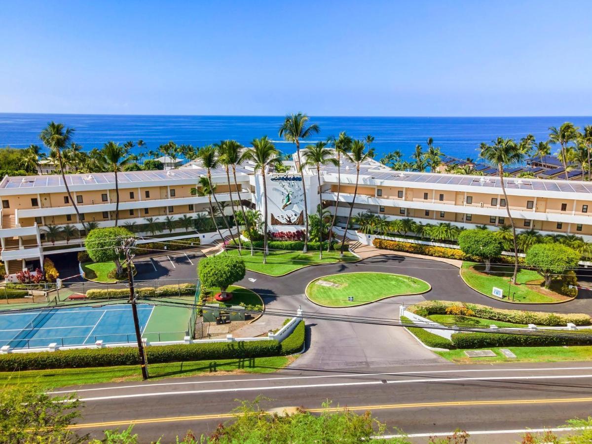 Royal Seacliff #406 Holiday home Kailua-Kona